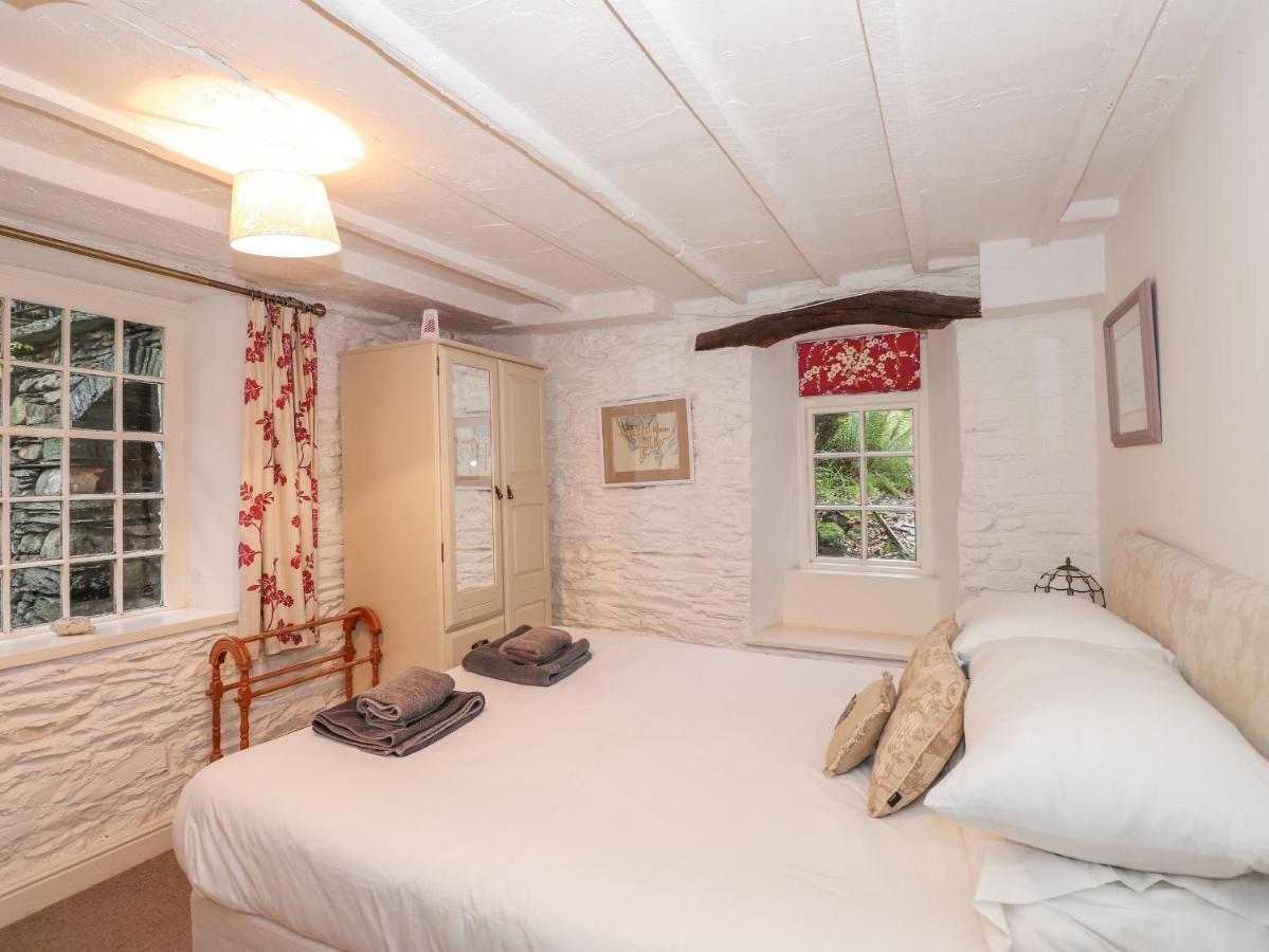 The Millstream Villa Keswick  Exteriör bild